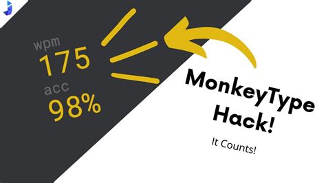 How fast are you Visit 10fastfingers. . Monkeytype cheat